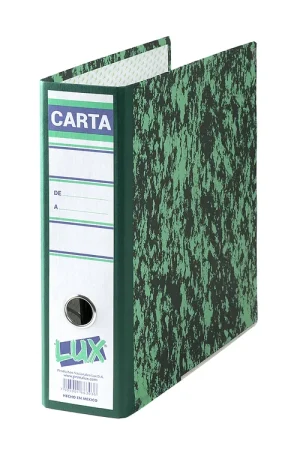 Archivador Carta
