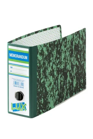 Archivador Memorandum