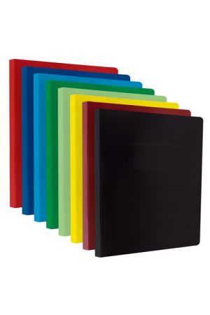 Carpeta Pressboard Carta