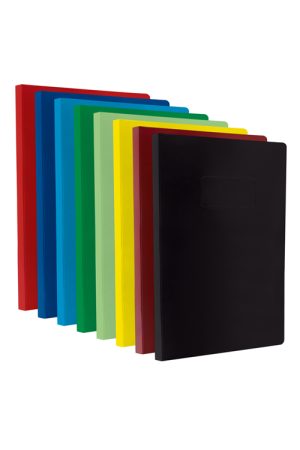 Carpeta Pressboard Oficio
